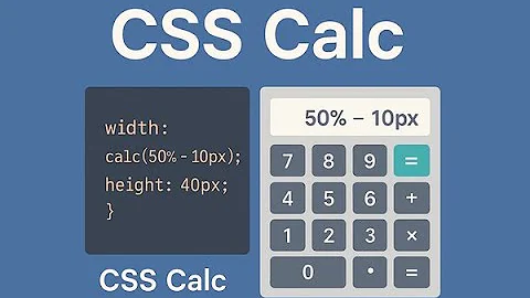 تبسيط مفاهيم CSS